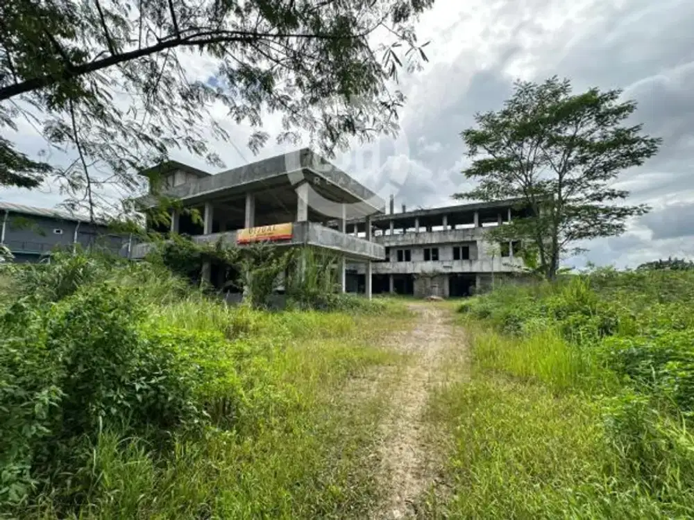 Dijual Tanah di Kawasaan Parung, Bogor