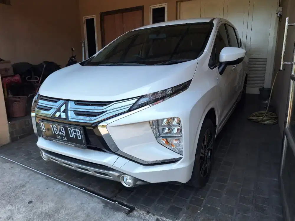 Xpander Sport AT 2021