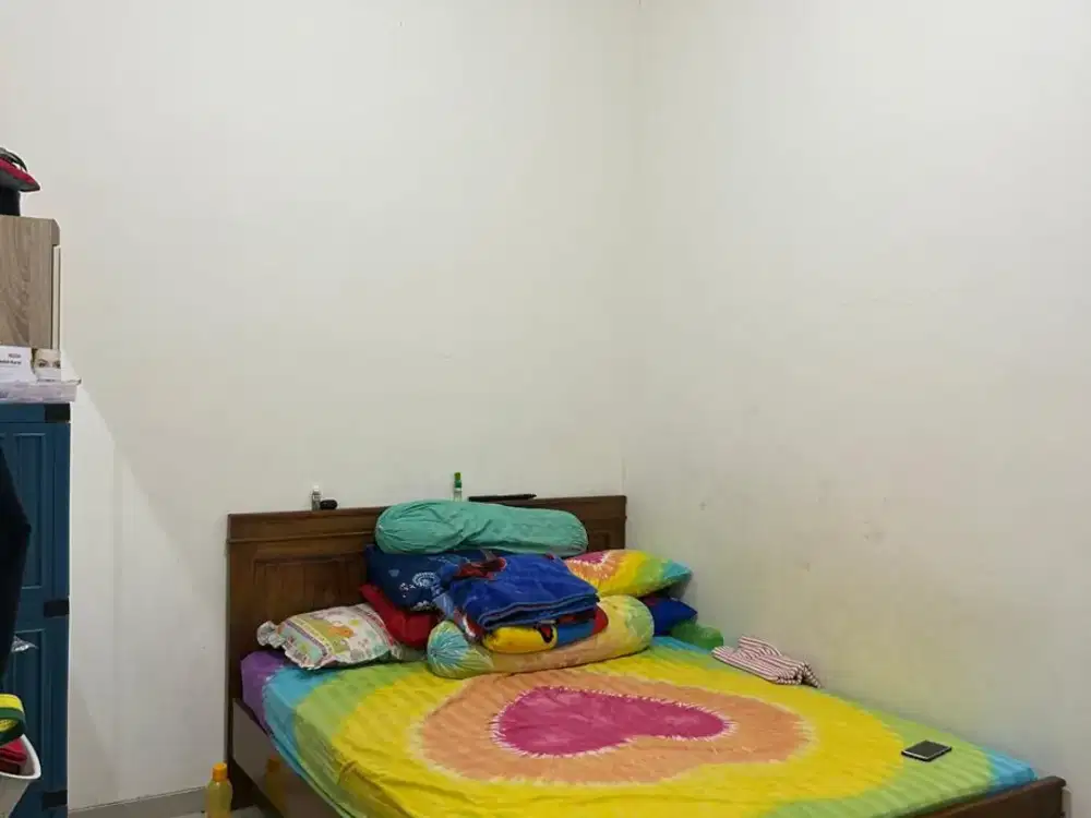 Rumah Murah La Diva Green Hill Menganti