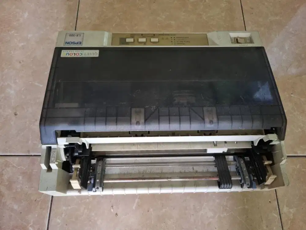 Printer epson lx 300