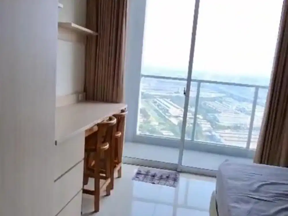 Disewakan Apartement Sedayu City Kelapa Gading Jakarta Utara