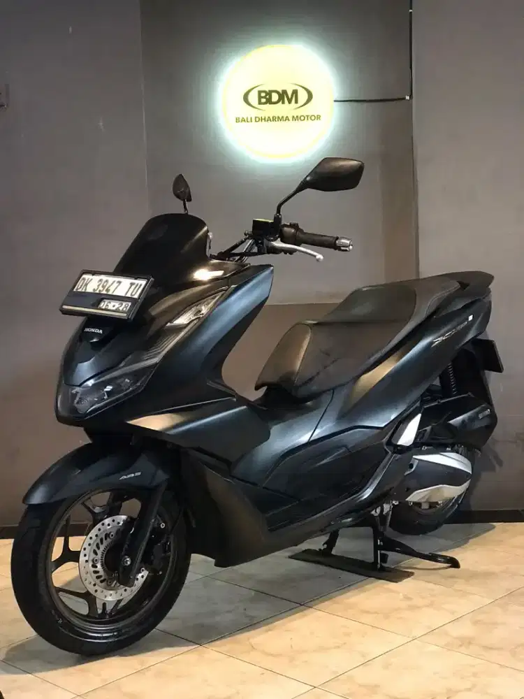 DP 500K / BUNGA MENURUN 2% / HONDA PCX 160 ABS TAHUN 2023