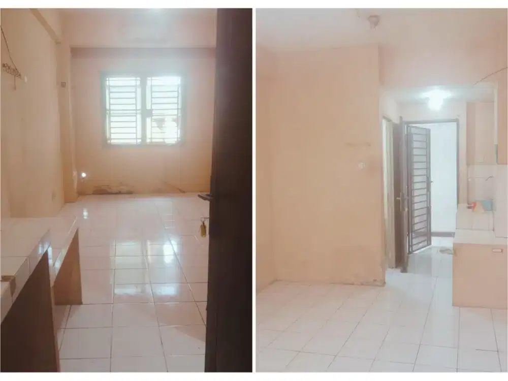 CITY PARK JUAL MURAH KOSONGAN