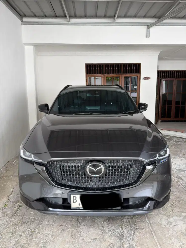Mazda CX5 AWD 2023