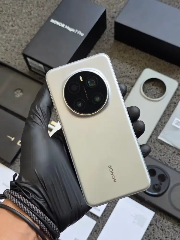 Honor Magic 7 Pro 16/1TB Fullset BC original