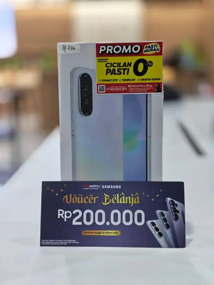 PROMO  SPESIAL RAMADHAN