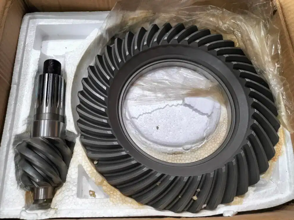 Gear Set Gardan (Differential Gear Set) MC863590. 