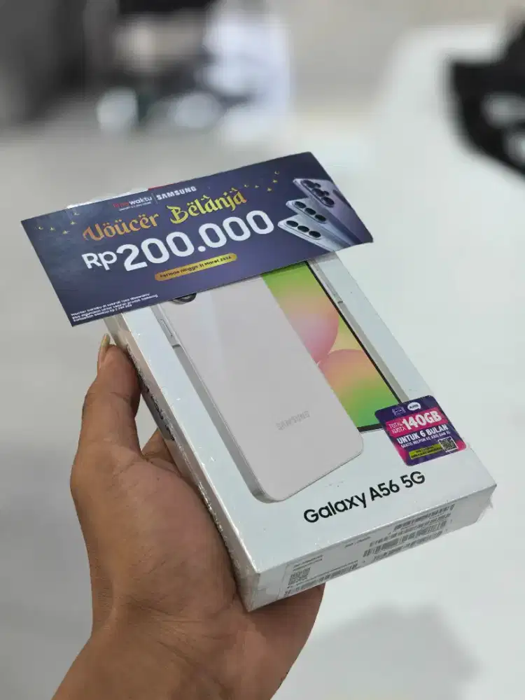 PROMO SPESIAL RAMADHAN