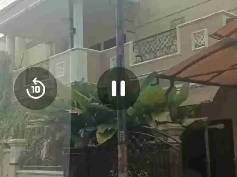 Disewakan Rumah Fully Furnished Strategis Siap Huni di Rawamangun Jakarta Timur