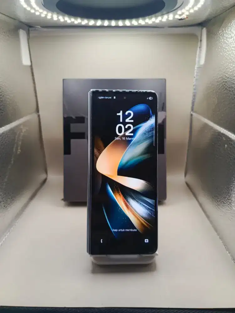 SAMSUNG Z FOLD 4 5G RAM 12/256GB