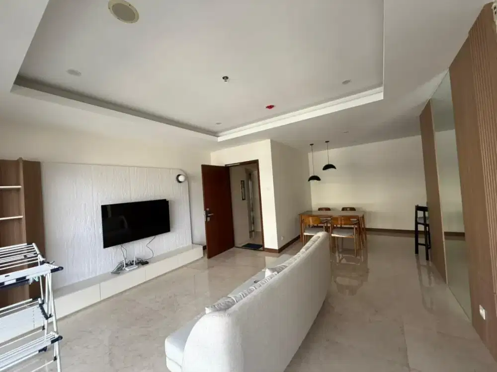 Disewakan Apartemen Hegarmanah dekat Rs. Advent, RSHS, UPI, IT, Secapa, NHI Setiabudi Supermarket, Unpar, Gereja St. Laurentius Sukajadi