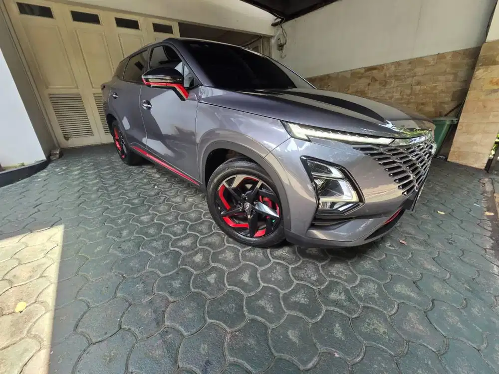 2023 Chery Omoda 5 1.5 RZ SUV Harga CASH