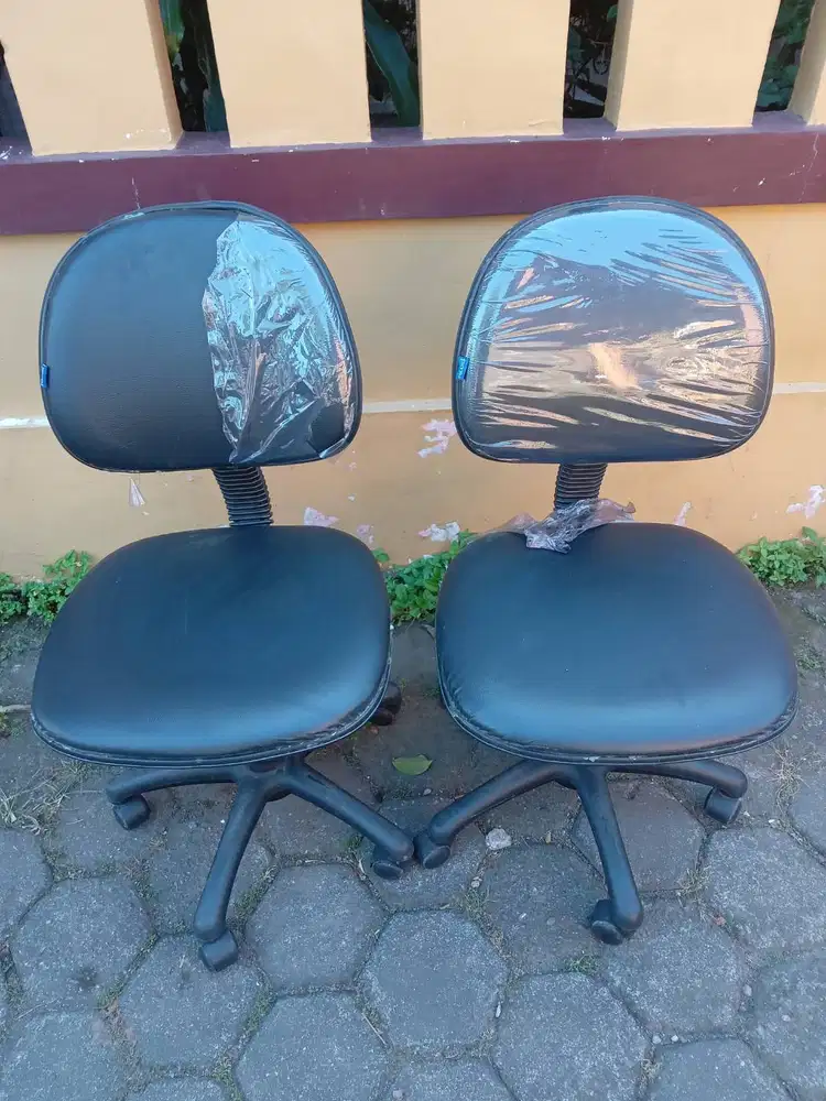 kursi kantor murah hidrolik