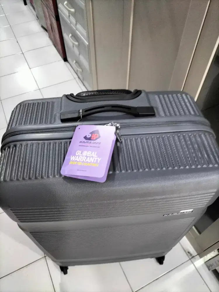 Koper travel  Kamiliant by American Tourister 30 inch