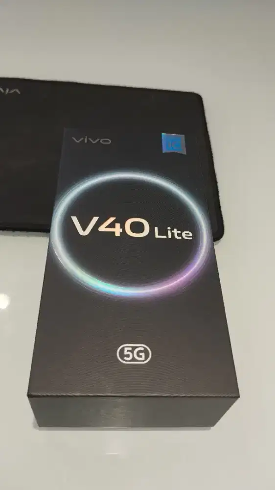 Vivo v 40 lite 5g