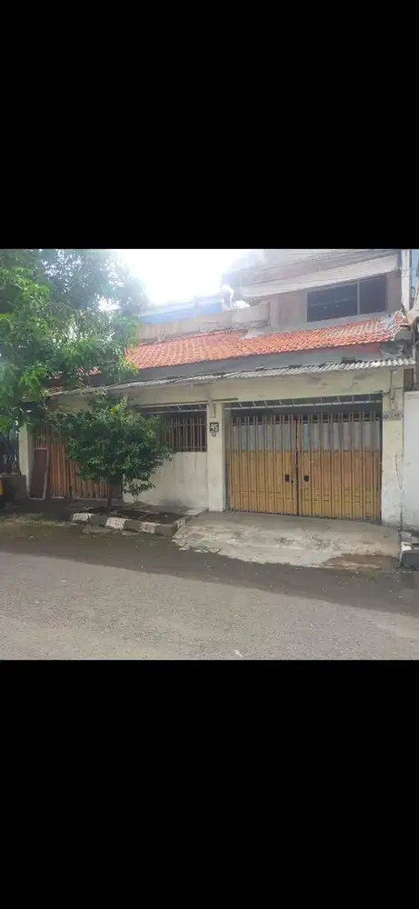 Ngagel Wasana Dkt Jalan Raya. BISA Nego Banyak !!