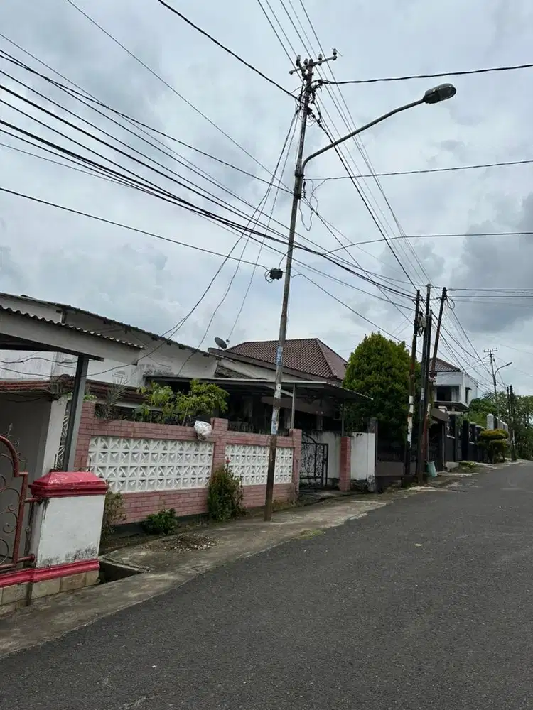 JUAL SANGAT CEPAT RUMAH SIAP HUNI