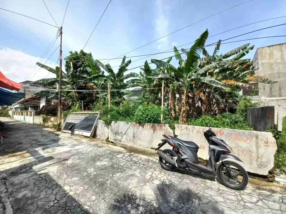 Dijual Tanah Baturan Fajar Indah Colomadu Solo