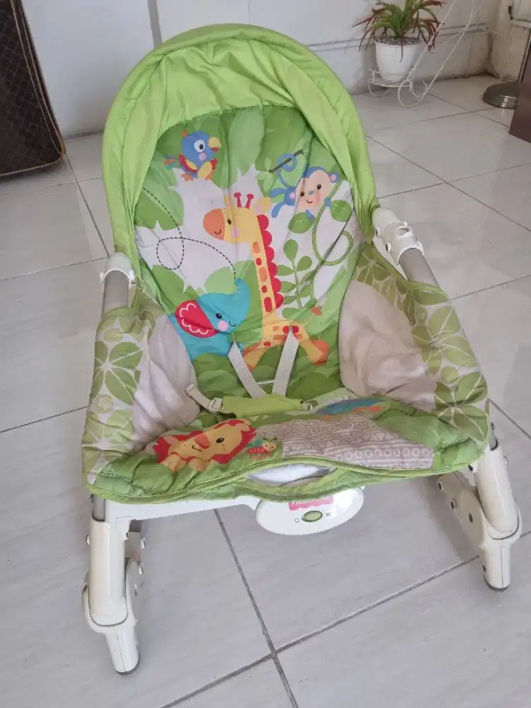 Bouncer Fisher Price