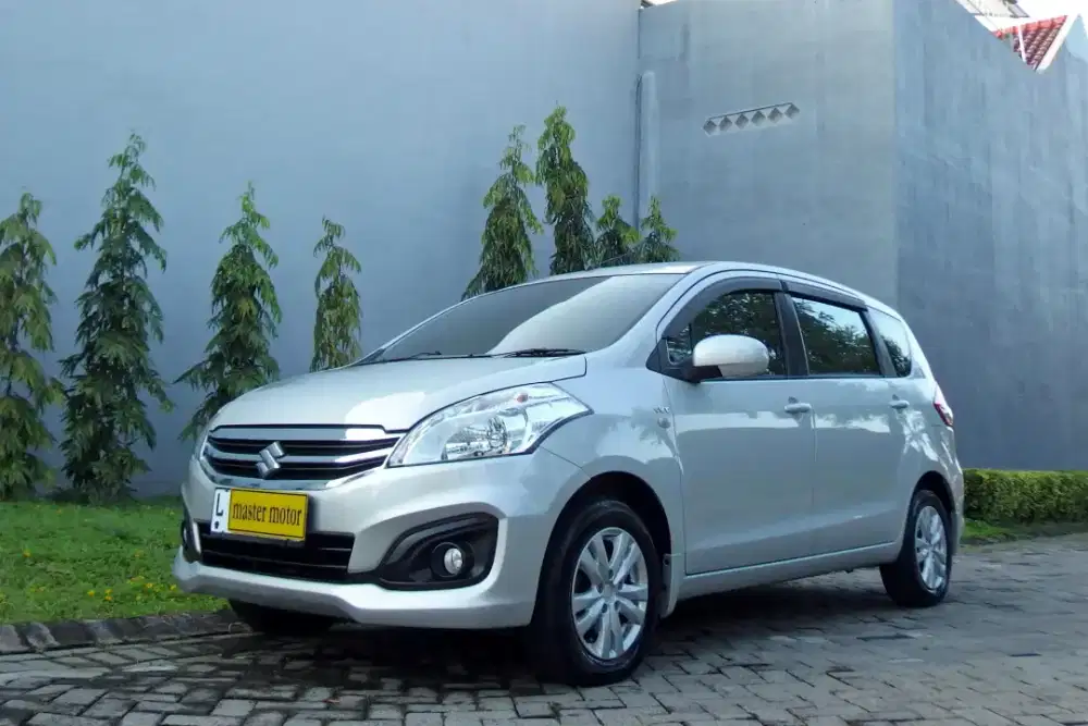 ERTIGA GL MATIC 2018 #ertiga gx hybrid metik metic matik at gt sport