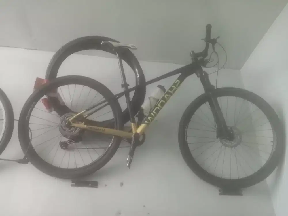 MTB United Shadow Nagato