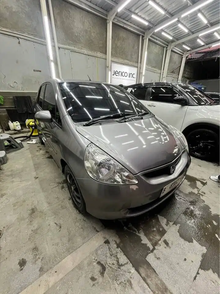 Honda Jazz IDSI 2006