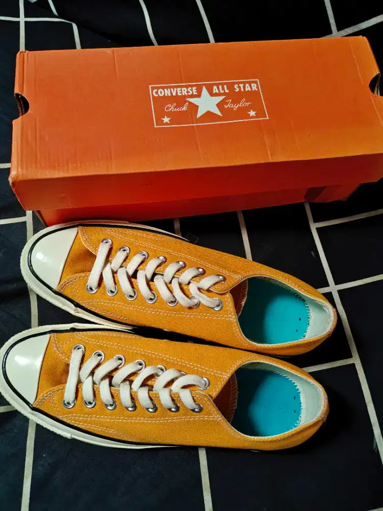 Converse ct ori