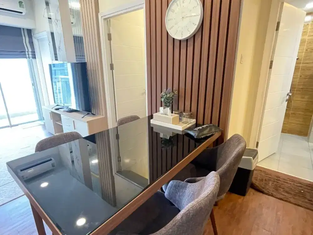 Apartemen Benson Balcony Luxury