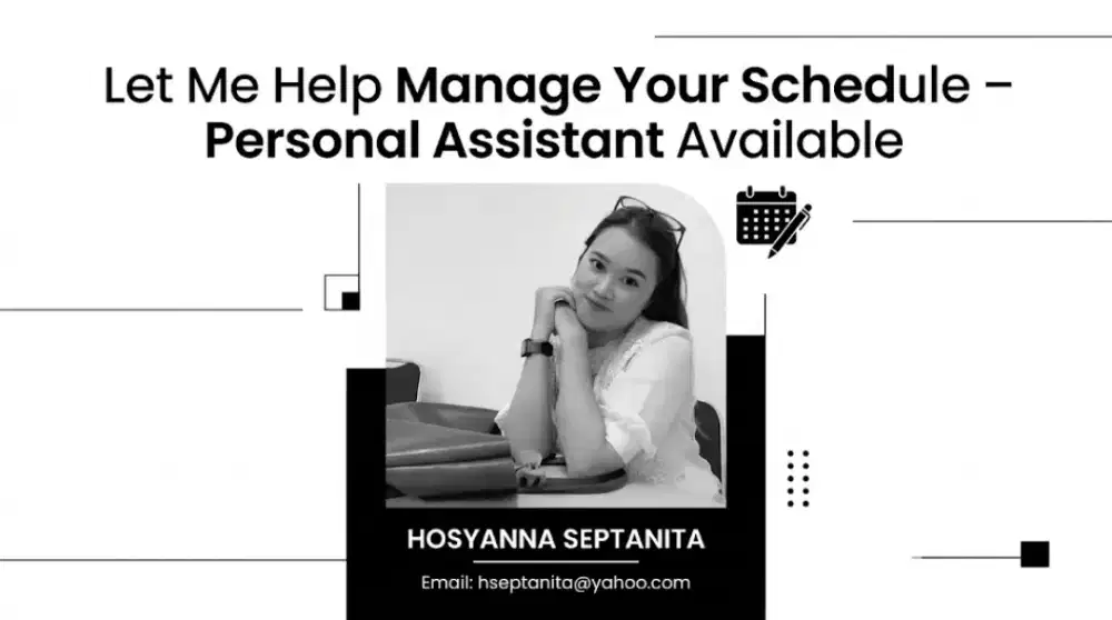 Personal Assistant