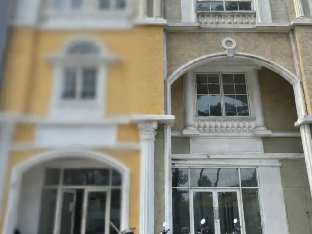 WTS DIJUAL RUKO BOLSENA GADING SERPONG (HOOK)