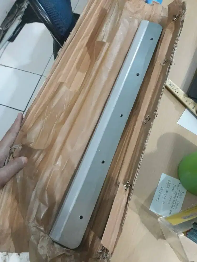 PISAU MESIN POTONG KERTAS TIPE 858/868