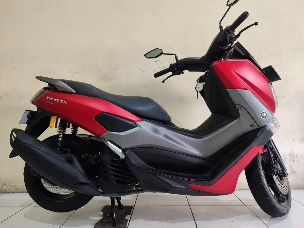 Nmax 155 non abs 2019 istimewa mulus terawat siap pakai...
