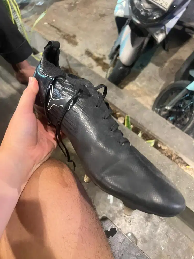 Sepatu Bola big size 47