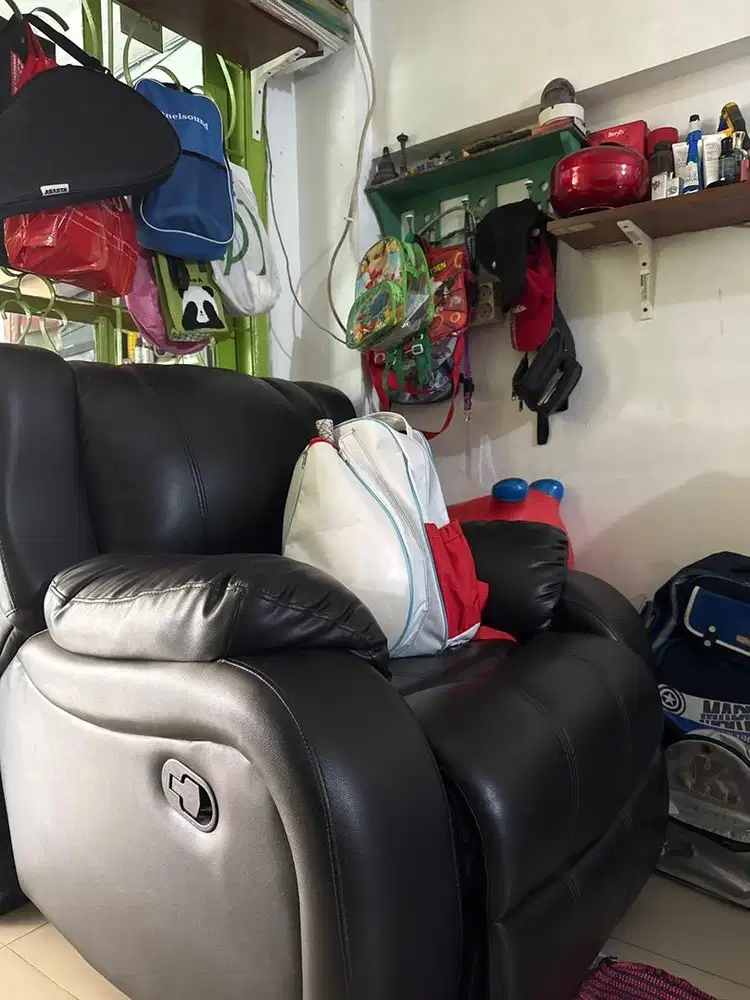 LOWONGAN KERJA ART SERABUTAN