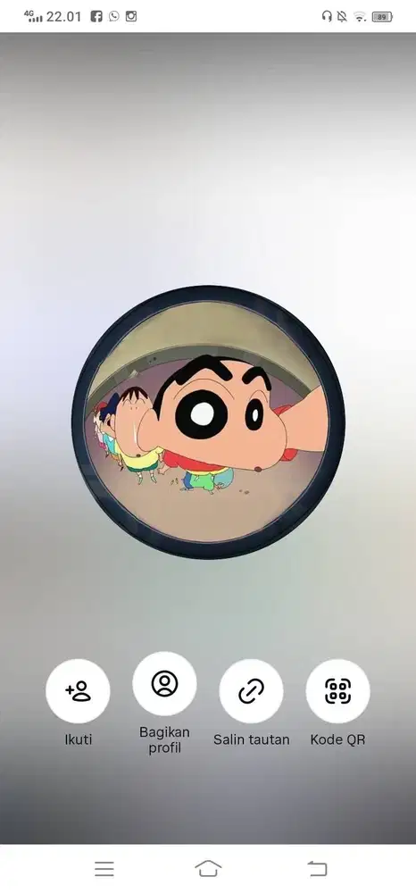 Butuh pekerjaan freelance