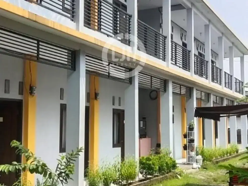 Dijual Hotel di Jagakarsa, Jakarta Selatan
