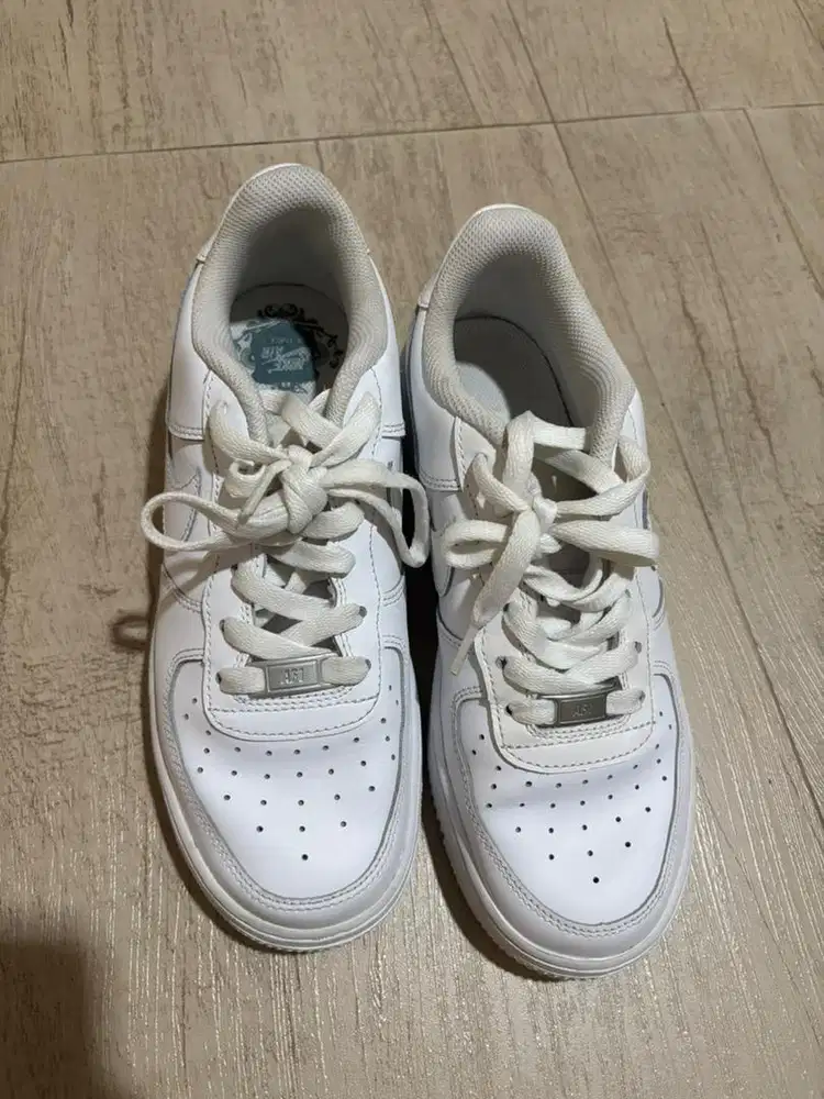 Nike Air Force 1 LE (GS)