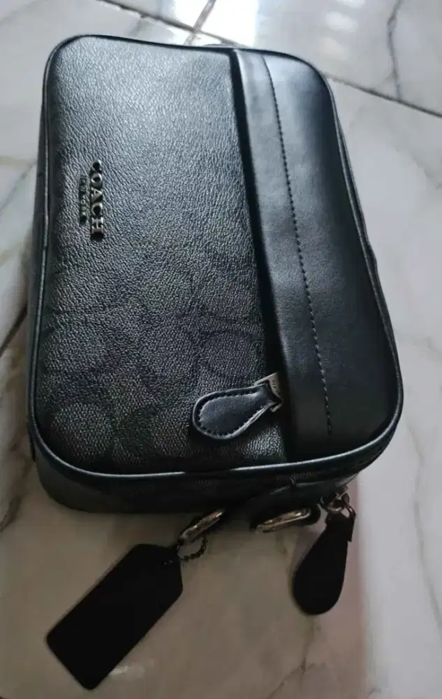 Crossbody bag Coach