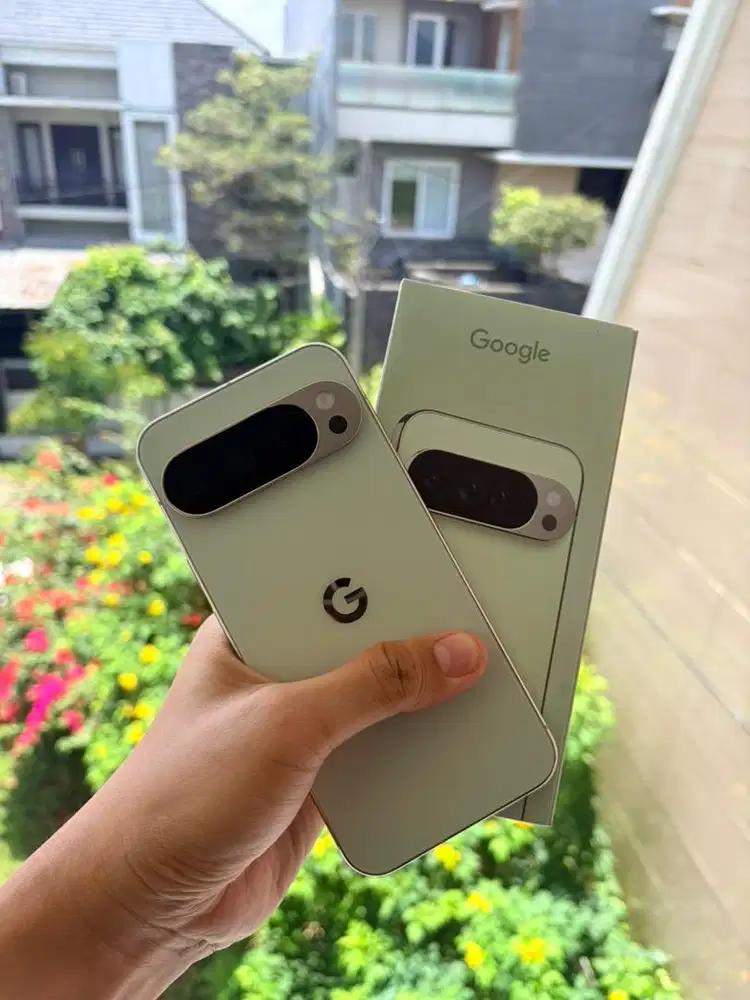 GOOGLE PIXEL 10 PRO XL 256GB