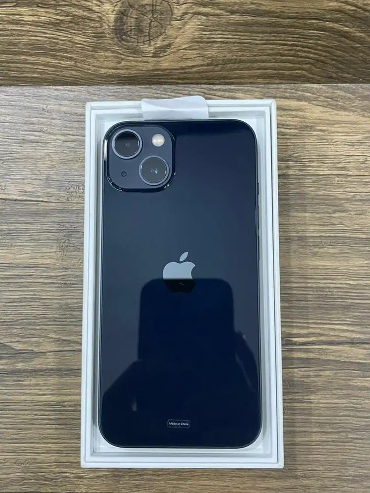 IPHONE 13 128GB IBOX