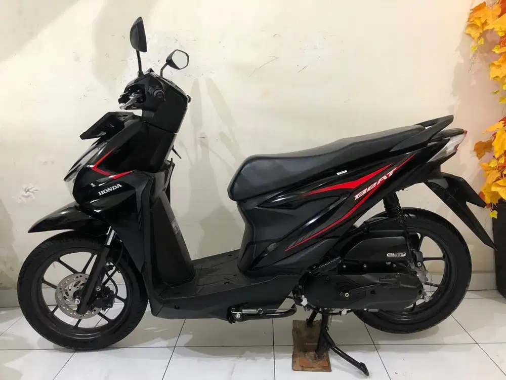 Honda Beat Th.2025 Low km 5.029!!