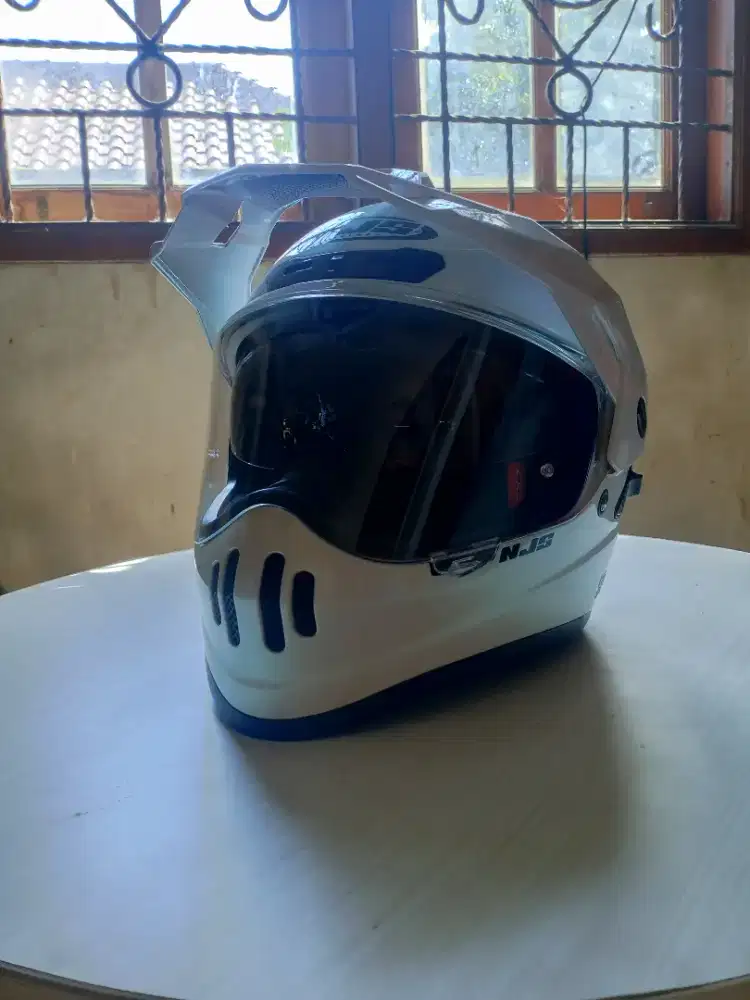 NJS S-Cross like new