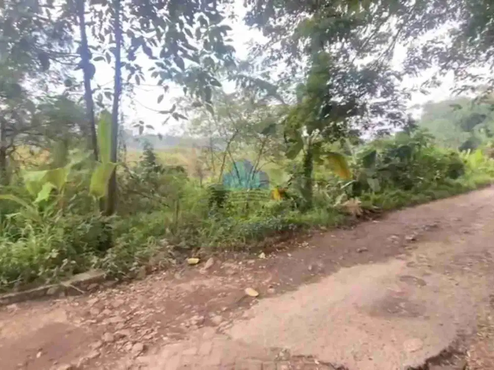 DIJUAL TANAH MURAH DI LEGOK, TANGERANG