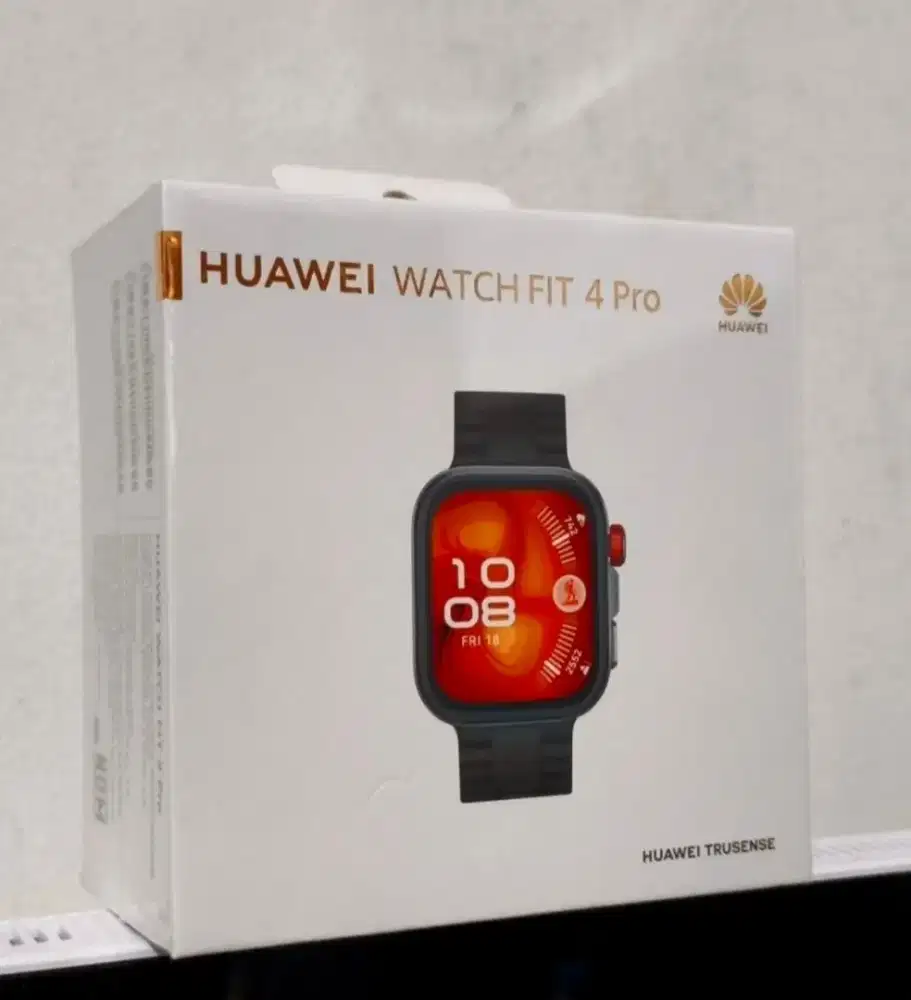 Huawei Watch Fit 4 Pro