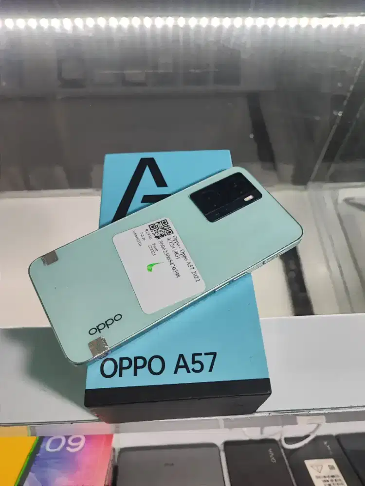 OPPO A57 ORIGINAL