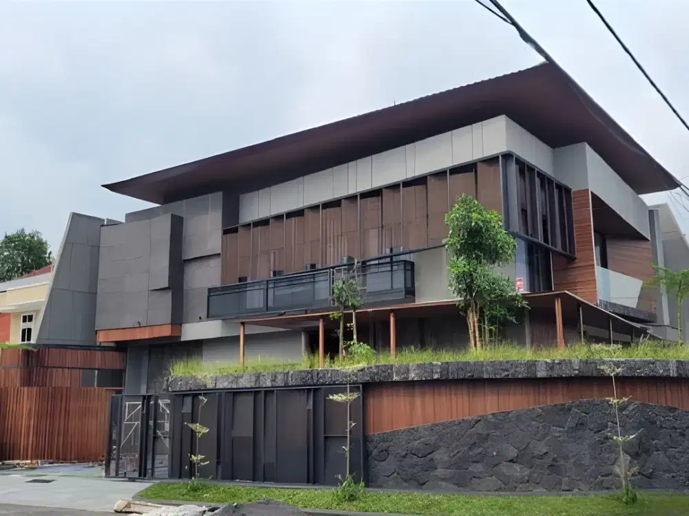 Dijual Rumah Baru Gress Manyar Kertoadi