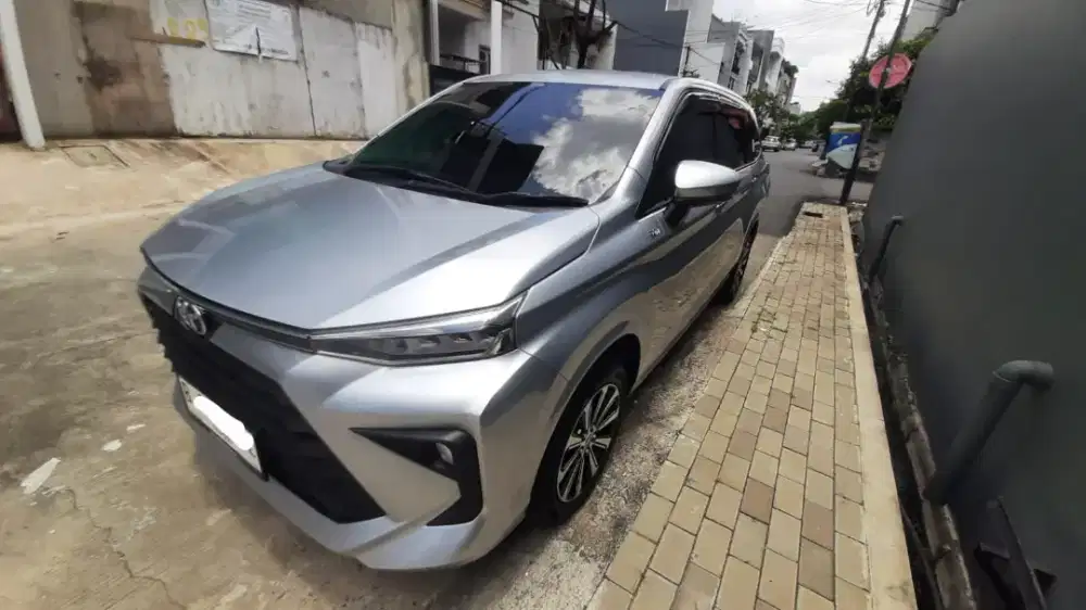 Avanza G At 2022
