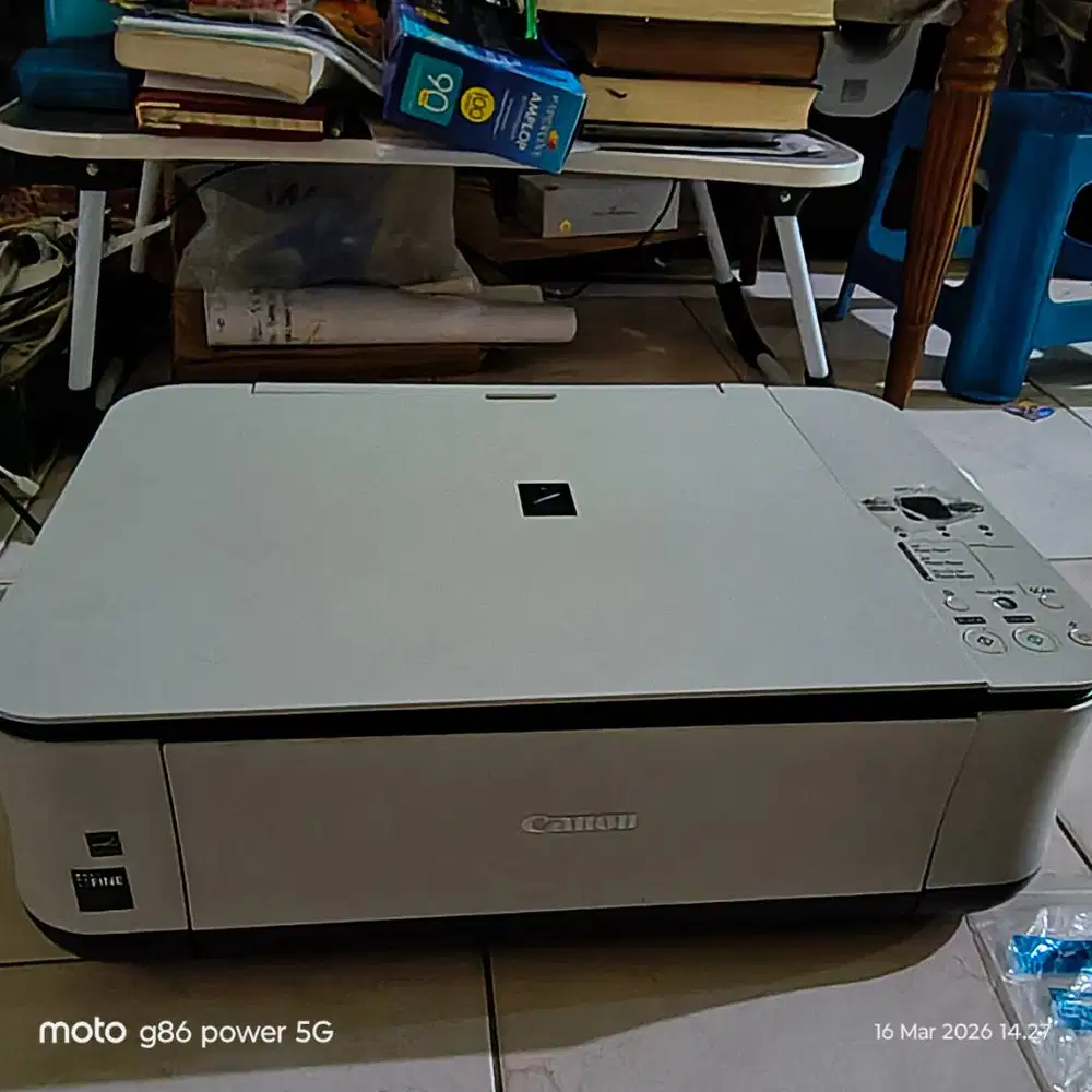 Canon PIXMA MP250/MP258