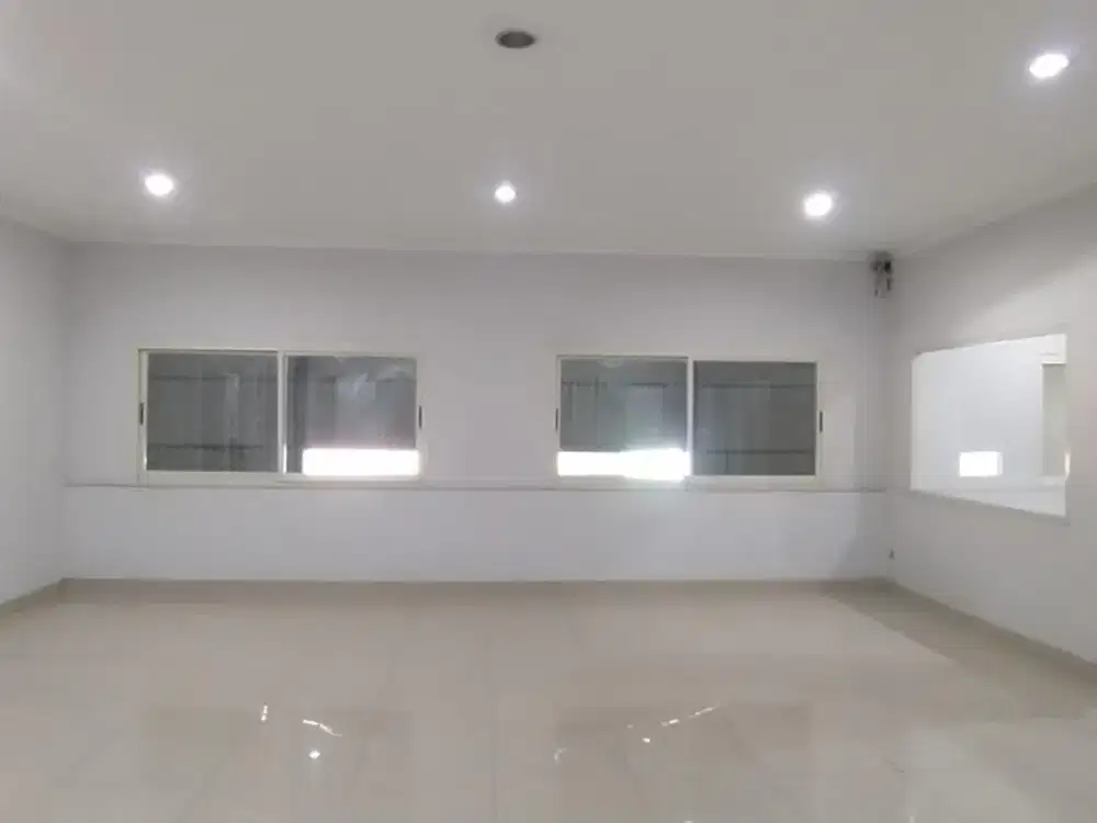 Gudang Dijual Siap Pakai Margomulyo Permai Surabaya Barat