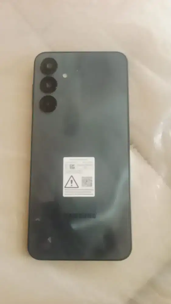 Samsung a16 5g nominus fulset